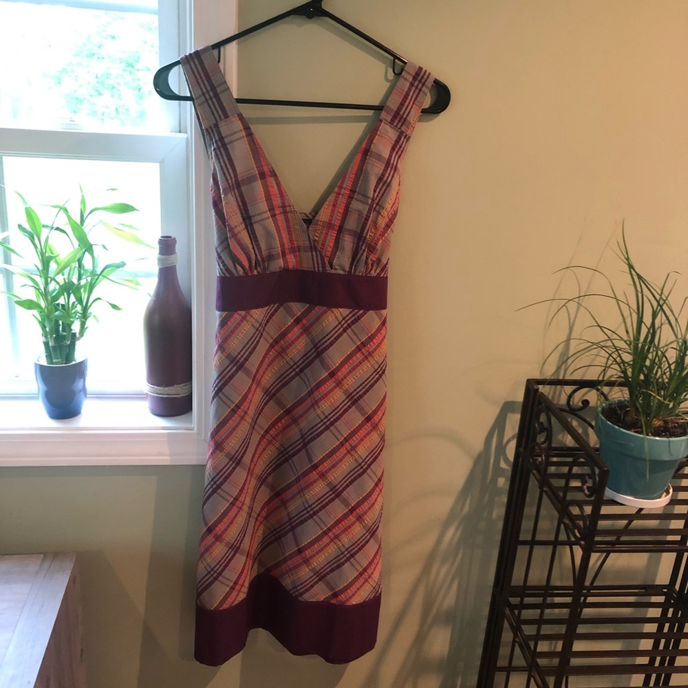 Patagonia women’s dress 8